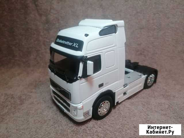 Volvo FH FH12 Welly 1:32 Вольво фш Селятино - изображение 1