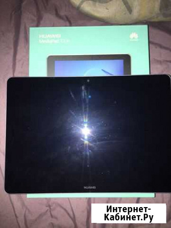 Планшет huawei mediapad t3 10 Кондопога - изображение 1