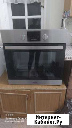 Электрический Духовой шкаф gorenje Махачкала - изображение 1