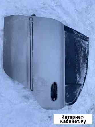 Задняя левая дверь mitsubishi carisma Чебоксары