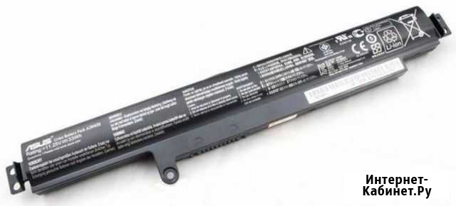 Аккумулятор для ноутбука Asus A32-K53, K53, K43 Краснодар - изображение 1