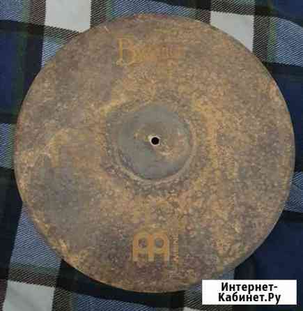 Meinl Byzance Vintage Pure Light Ride 20 Краснодар