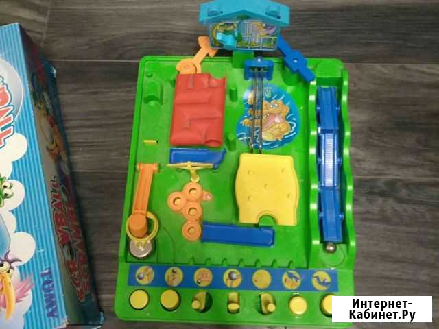 Screwball scramble игра Калининград - изображение 1