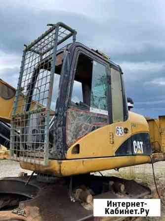 Разбор caterpillar 336D Мурино