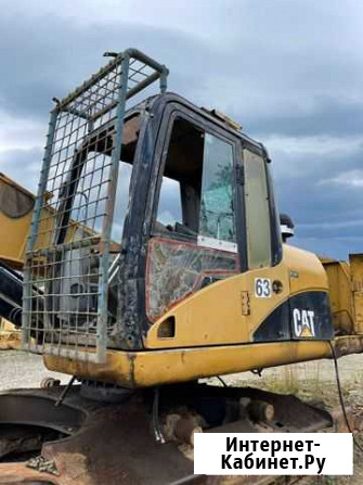 Разбор caterpillar 336D Мурино - изображение 1