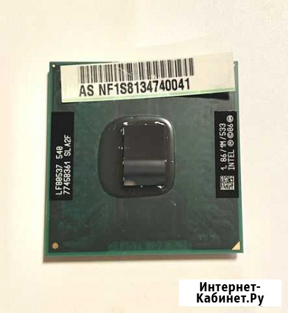 Комплектующие (CPU, RAM, периферия) Великий Новгород - изображение 1
