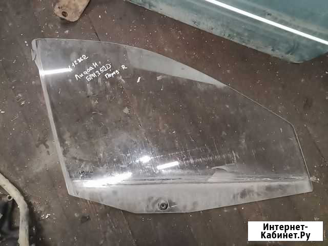 Стекло передней правой двери Лифан Бриз Мурманск - изображение 1