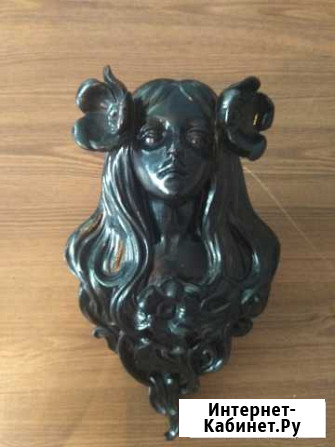 Наяда царское литье 1903г кас.З Екатеринбург - изображение 1