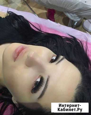 Наращивание ресниц,брови,обучение наращиванию ресн Москва - изображение 1