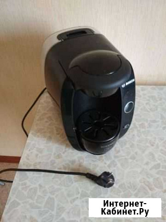 Кофемашина tassimo Тверь - изображение 1