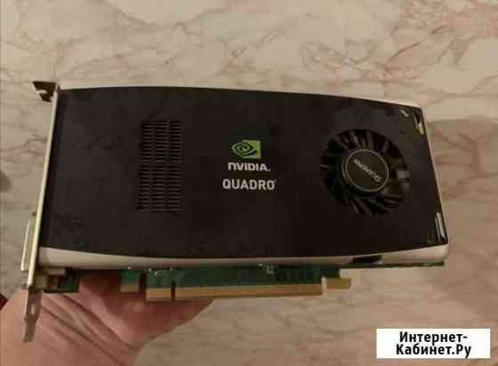 Видеокарта Quadro Fx1800 Рязань