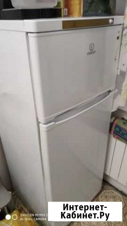 Холодильник indesit Волгоград - изображение 1