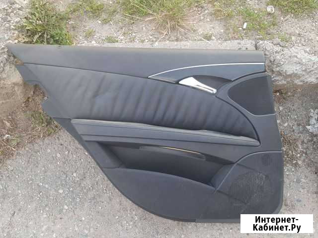 Дверные карты Нальчик - изображение 1