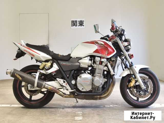 Honda CB1300SF SC54-1000319 Владивосток - изображение 1