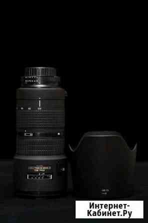 Объектив nikon nikkor 80-200 мм Ростов-на-Дону