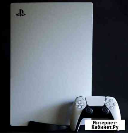 Sony Playstation 5 Белоозёрский