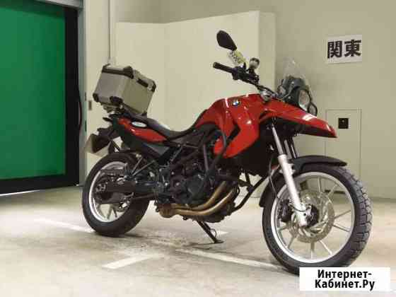 BMW F800GS 2008 г Санкт-Петербург