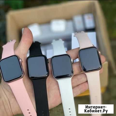Apple watch 7 Таганрог - изображение 1