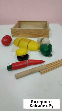 Деревянные игрушки Таганрог - изображение 1