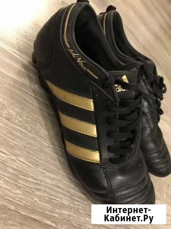 Бутсы adidas Волгоград - изображение 1
