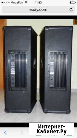 Mackie SR1530 Ессентуки - изображение 1