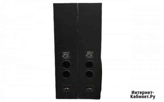 Ка82 - X2 Колонки KLH 62T Магнитогорск