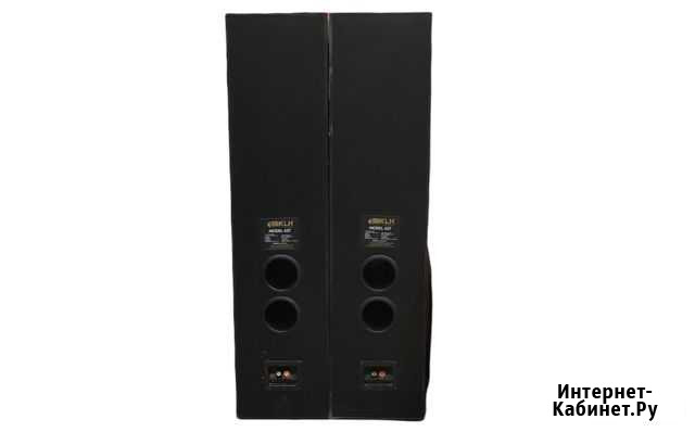 Ка82 - X2 Колонки KLH 62T Магнитогорск - изображение 1