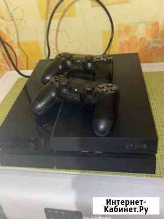 PS4 +халявные игры, 2 джоя Мытищи