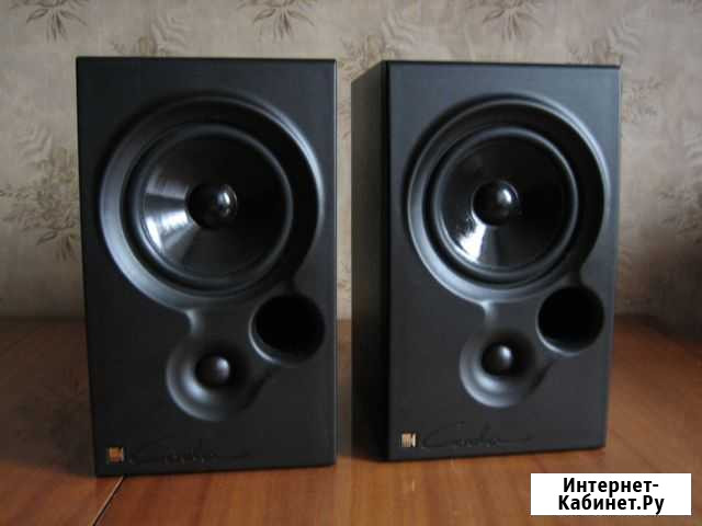 Акустика полочная KEF coda 7 Петрозаводск - изображение 1