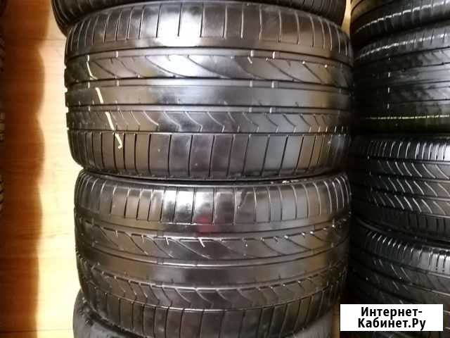 Bridgestone 265/30 R19 2шт Владикавказ - изображение 1