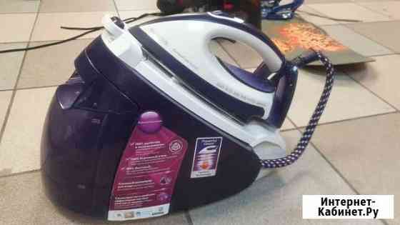 Парогенератор Philips GC9247 PerfectCare Expert Екатеринбург