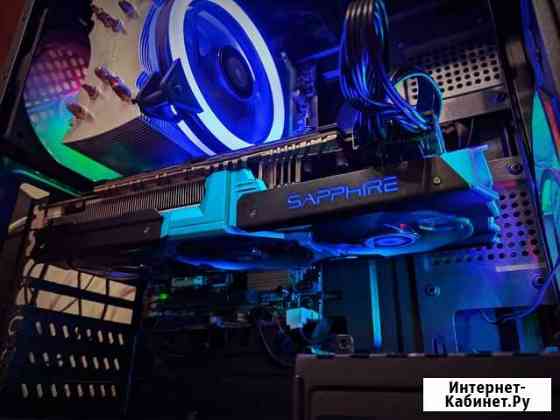 Доставка R9 290 Sapphire varor-X Красноярск