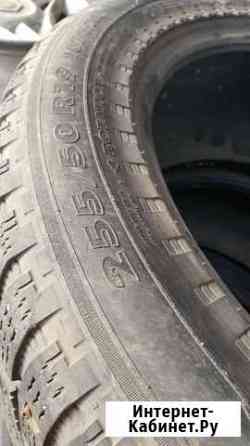 Nokian 255/50 R19 Курган