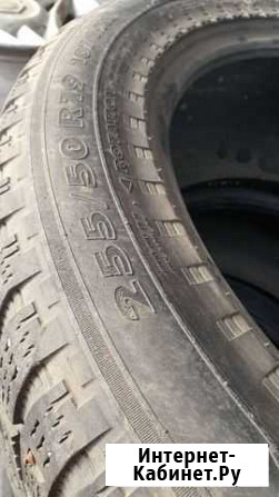 Nokian 255/50 R19 Курган - изображение 1