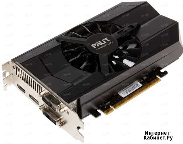 Palit GTX 660 GTX260 9600GT +AGP Электросталь - изображение 1