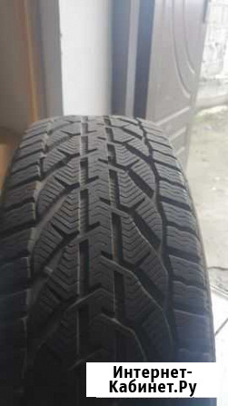 Tigar 225/50 R17, 2 шт Грозный - изображение 1