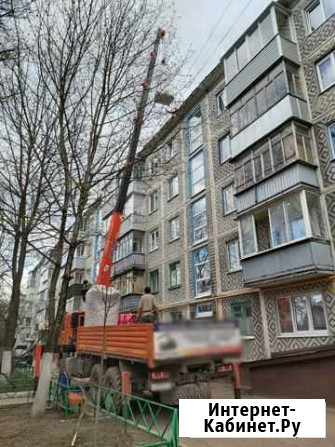 Камаз Ведеход с Манипулятором 7т+Эвакуация Калуга - изображение 1
