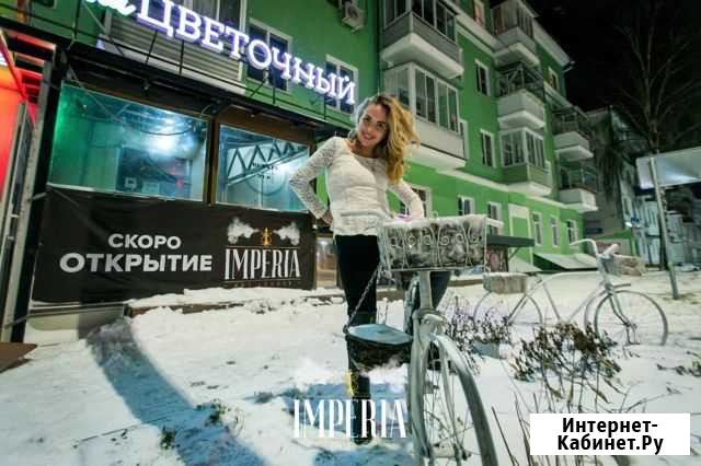 Бармен-официант Старая Купавна - изображение 1