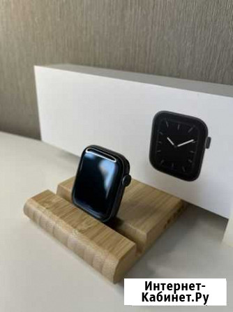 Apple Watch Series 5, 44mm, Ростест Нижний Новгород - изображение 1