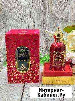 Attar Hayati100мл оригинал Владимир