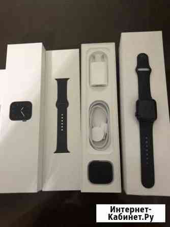 Часы apple watch 5 40 mm новые Ростов-на-Дону