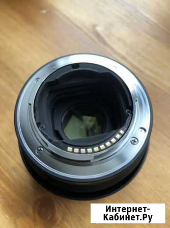 Объектив для sony Объектив Sony 50mm f/1.8 SEL, Al Ростов-на-Дону - изображение 1