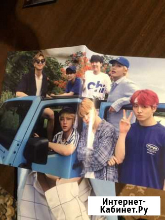 Bts Смоленск - изображение 1