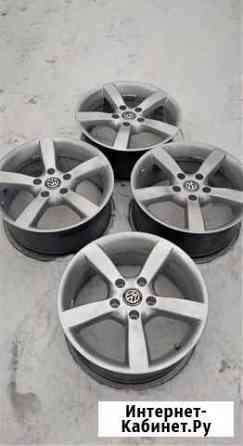 Диски r17 Volkswagen T4, T5, Tiguan, touareg Санкт-Петербург