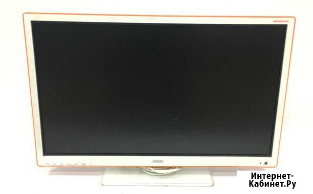 По16 - Телевизор BBK 22LED-6094/FT2C Копейск - изображение 1