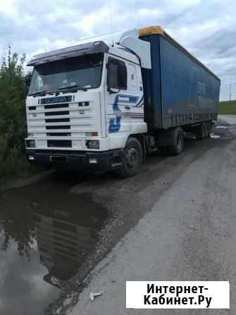 Scania 3-Series, 1993 Санкт-Петербург - изображение 1
