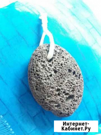 Пемза для ног Казань - изображение 1