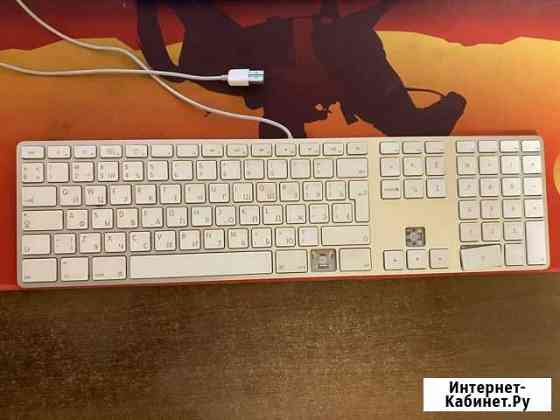 Клавиатура Apple Мурманск