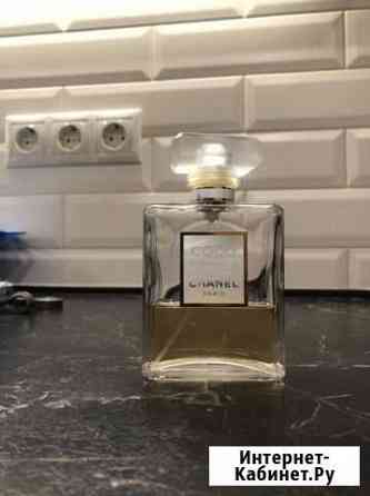 Chanel coco mademoiselle 100мл Ставрополь