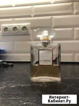 Chanel coco mademoiselle 100мл Ставрополь - изображение 1